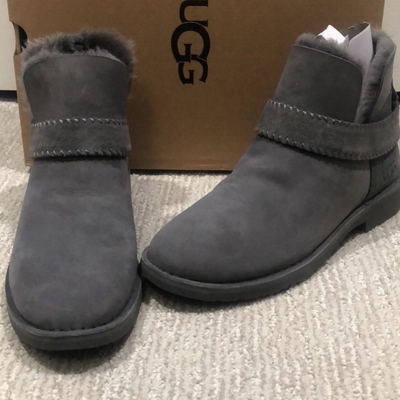 UGG Shoes - NIB McKay UGG Bootie